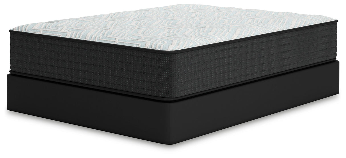 Palisades Firm - Mattress by Sierra Sleep® by Ashley | Bel Furniture