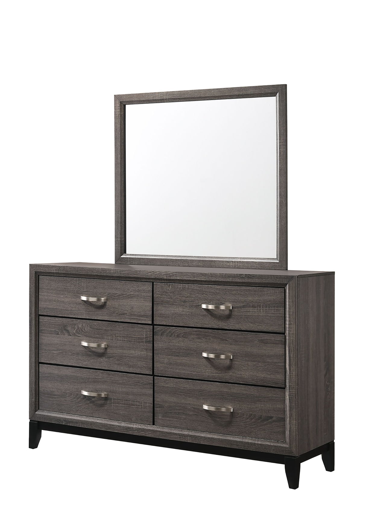 Akerson - Dresser by Crown Mark | Bel Furniture