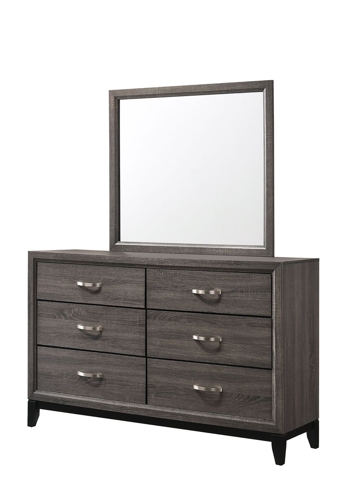 Akerson - Bedroom Set by Crown Mark | Bel Furniture