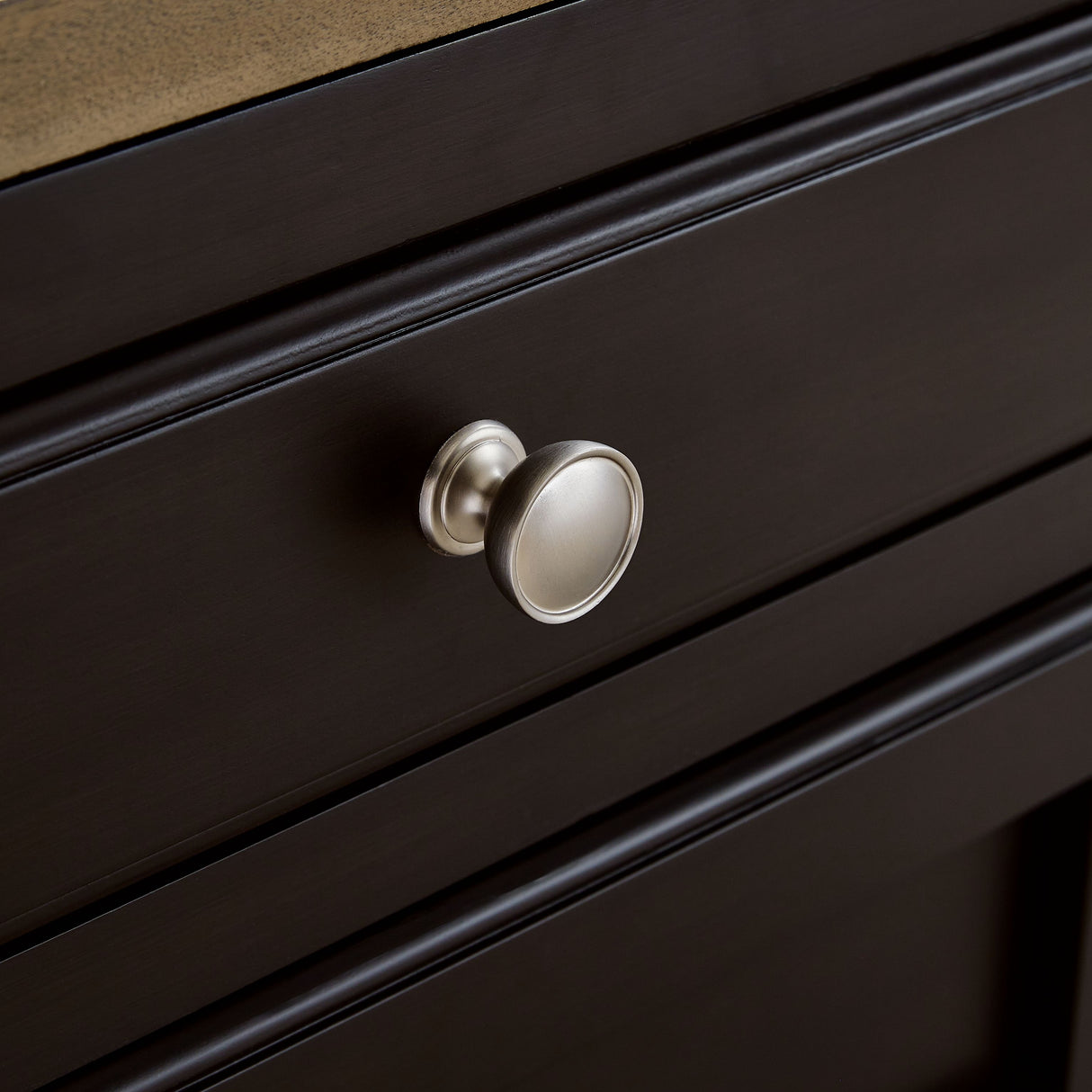 Drazmine - Brown - Rectangular End Table by Signature Design by Ashley® | Bel Furniture