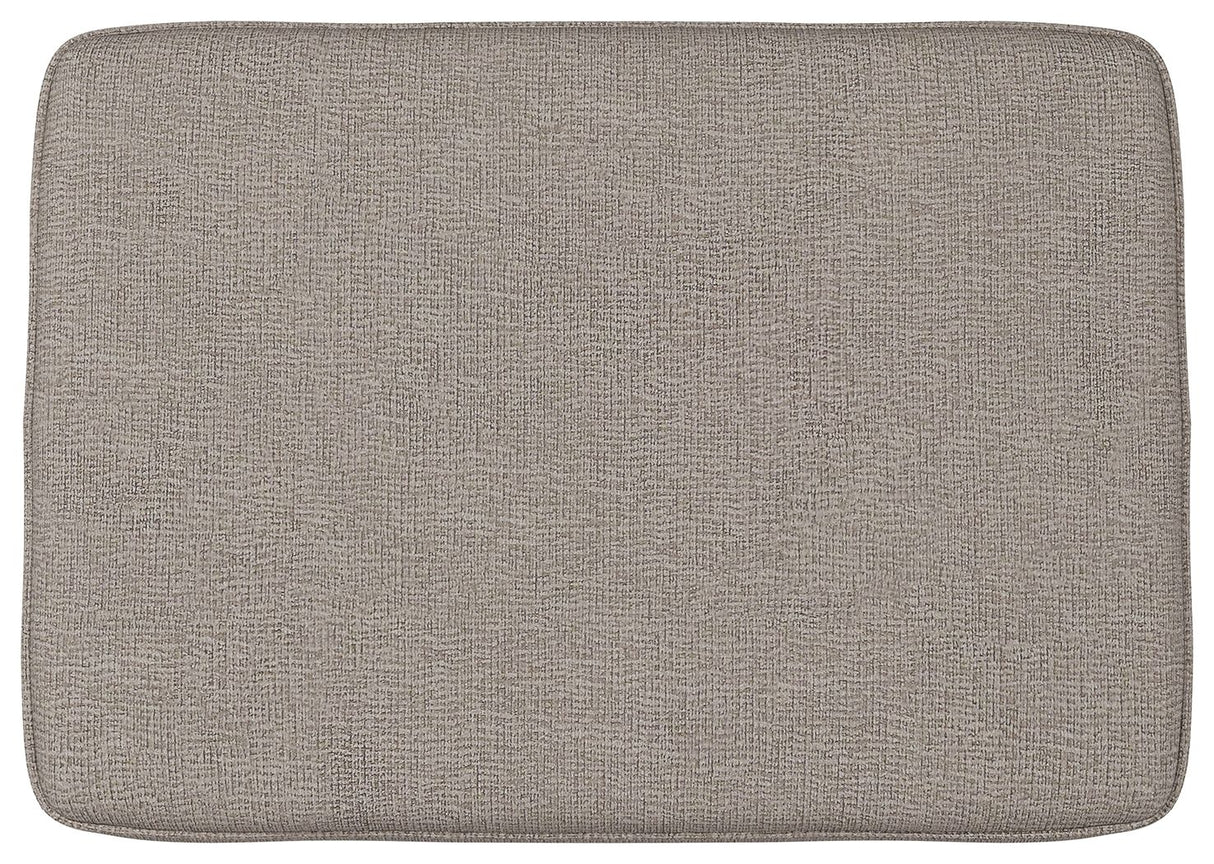 Greaves - Ottoman by Signature Design by Ashley® | Bel Furniture