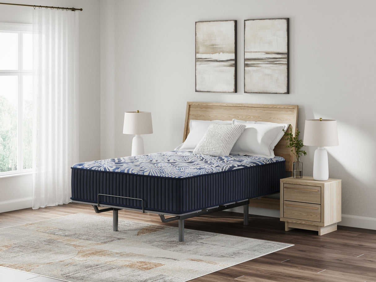 Firm Luxe 2.0 - Mattress by Sierra Sleep® by Ashley | Bel Furniture