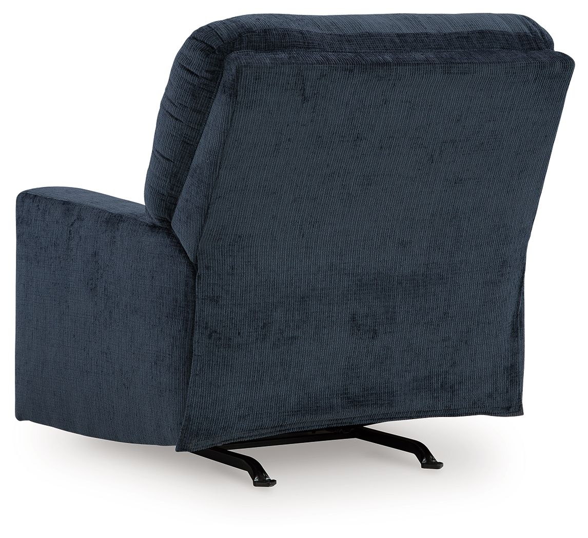 Aviemore - Rocker Recliner by Signature Design by Ashley® | Bel Furniture