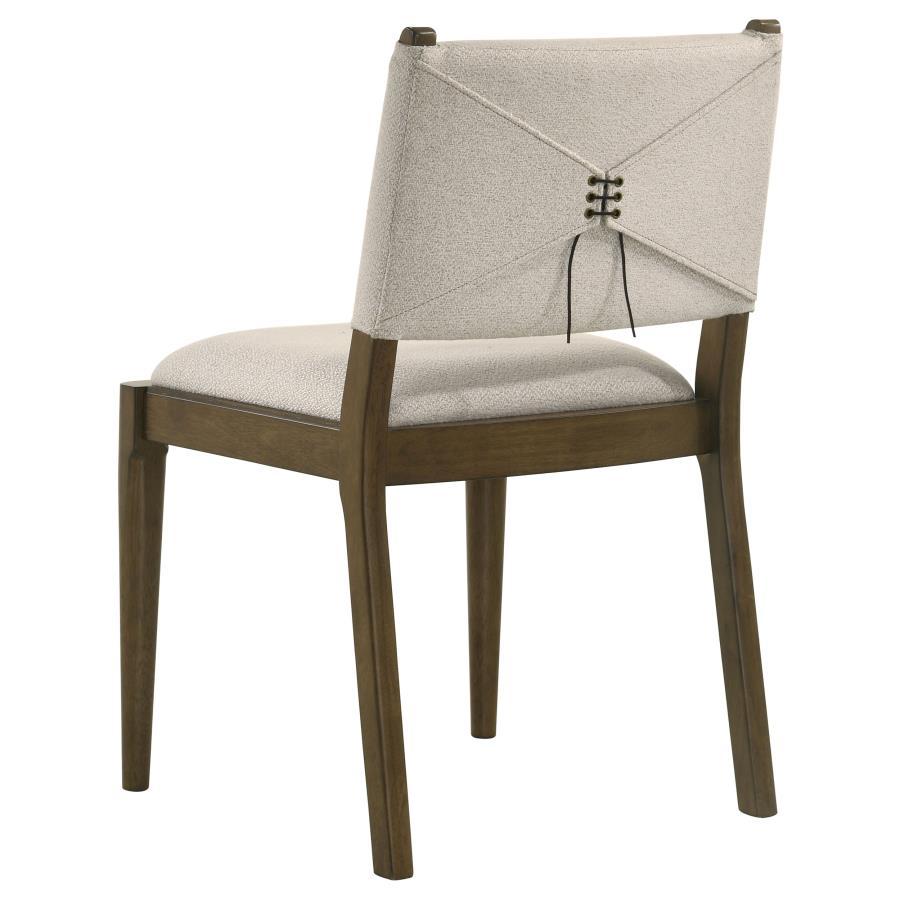 Ottowa - Upholstered Chair (Set of 2) by Coaster Fine Furniture | Bel Furniture
