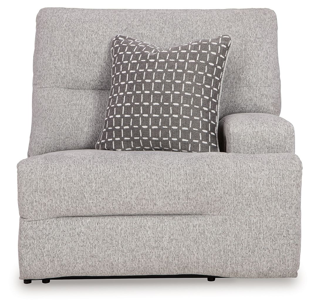 Acklen Place - Reclining Sectional