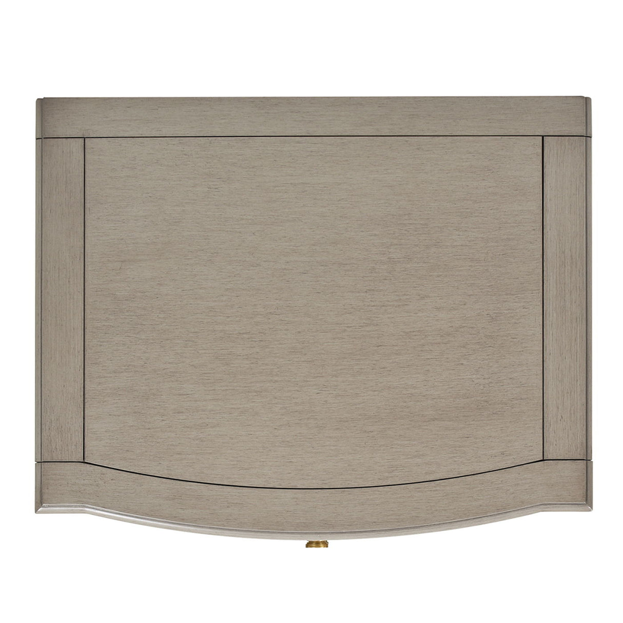 Dauphin - 3 Drawer Accent End Table by Jennifer Taylor Home | Bel Furniture