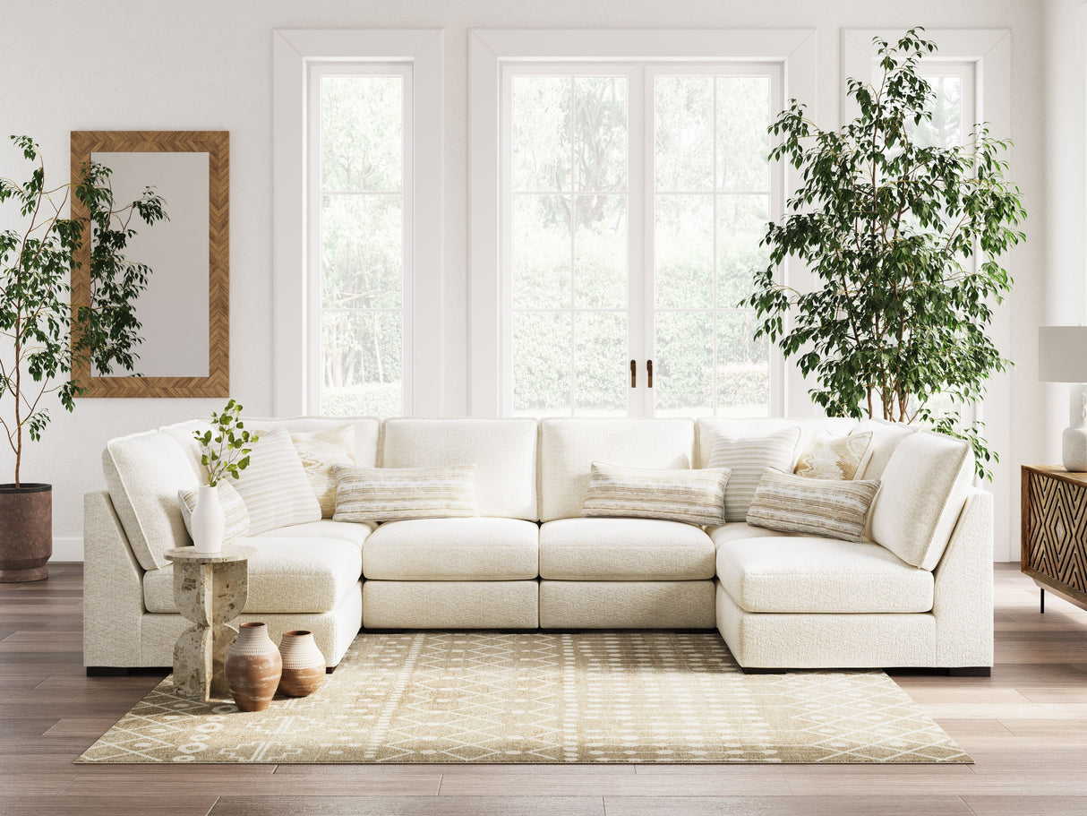 Donelson Creek - Sectional by Benchcraft® | Bel Furniture