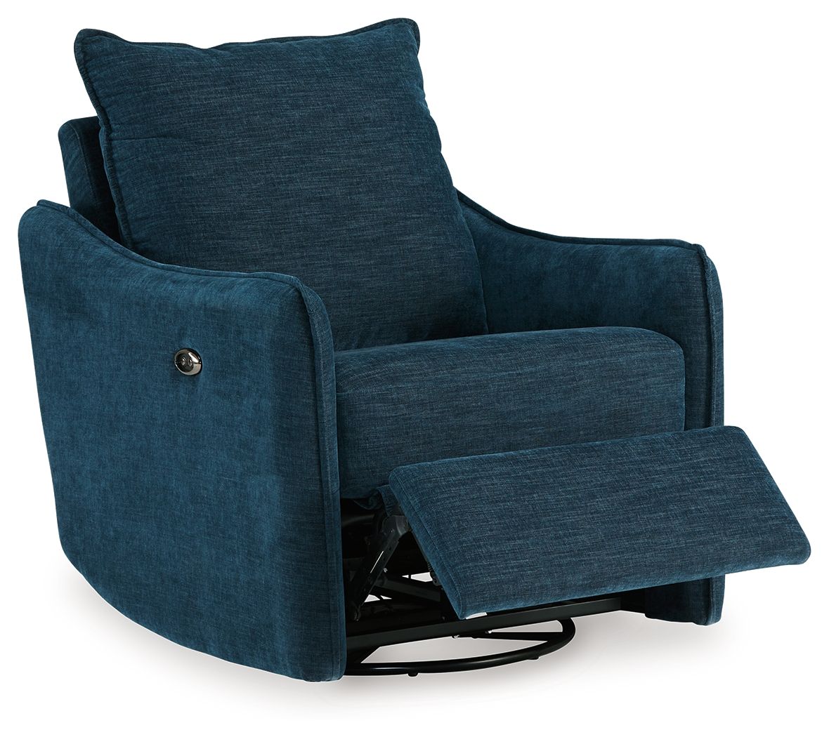 Mcburg - Swivel Power Recliner by Signature Design by Ashley® | Bel Furniture