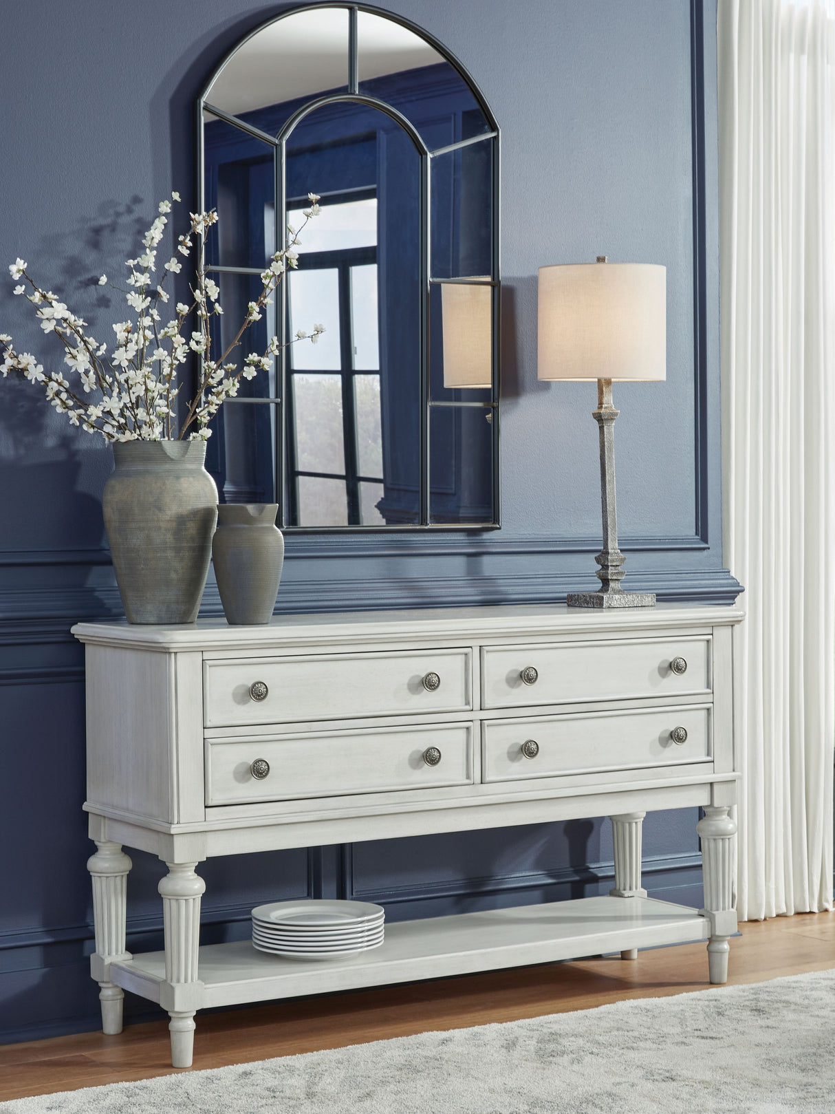 Montelaine - Dining Room Extension Table Set by Benchcraft® | Bel Furniture