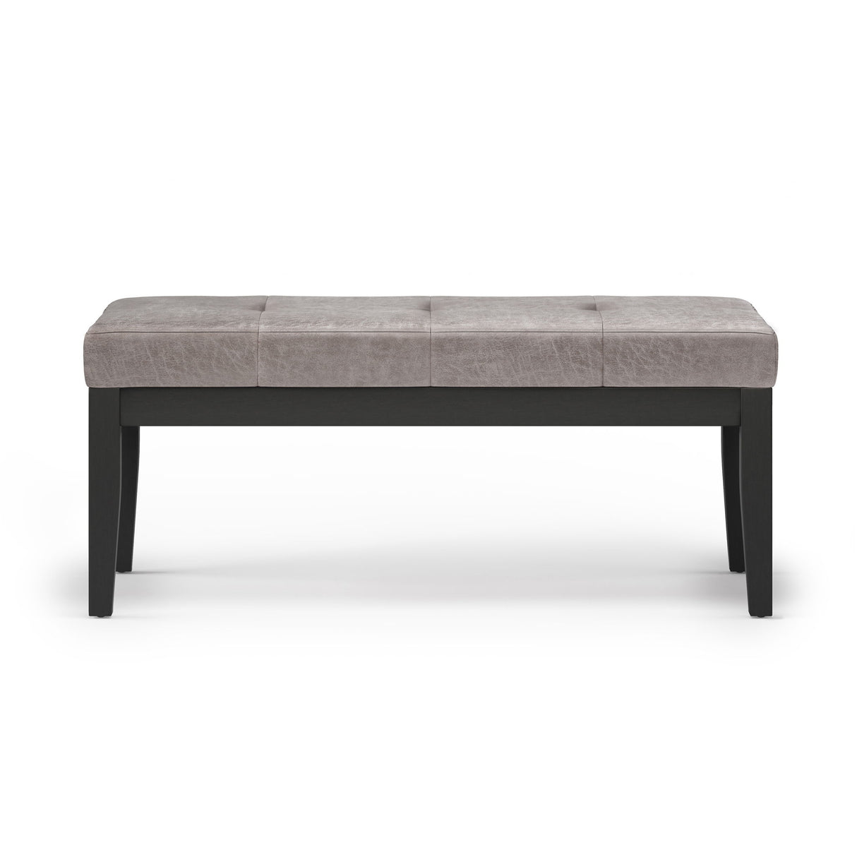 Lacey - Upholstered Tufted Ottoman Bench