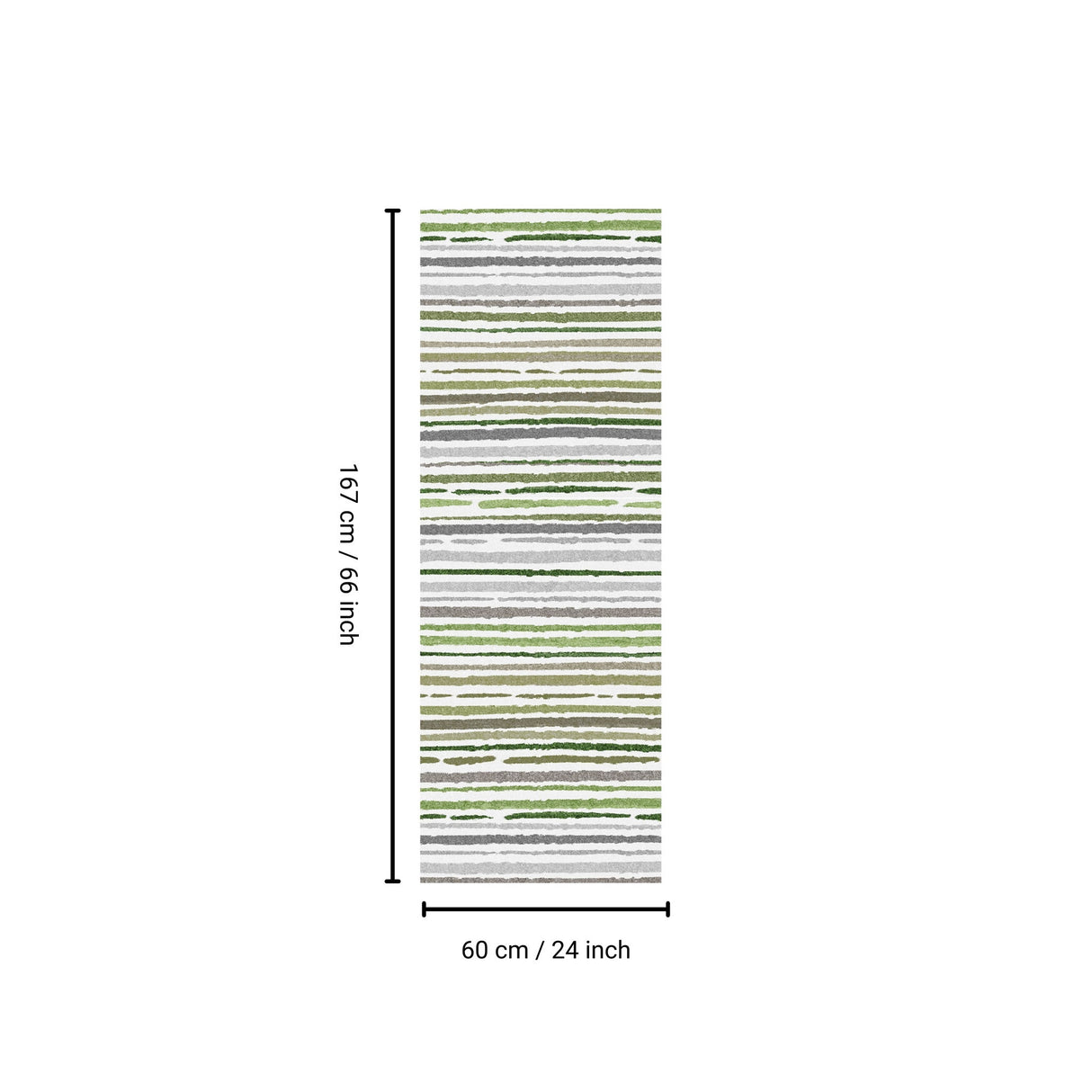 Sphinx - Indoor & Outdoor Washable Non - Slip Accent Rug by Icona Home Decor | Bel Furniture