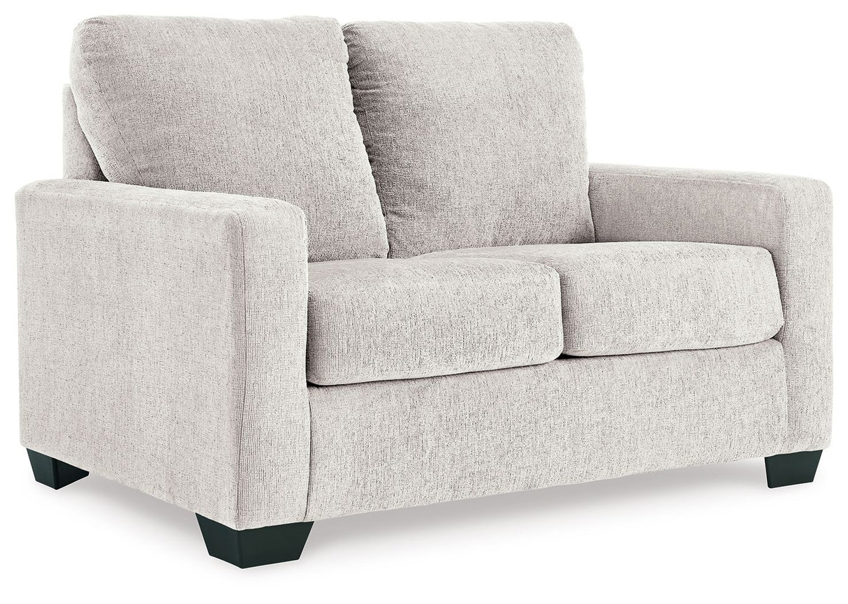 Rannis - Sofa Sleeper by Signature Design by Ashley® | Bel Furniture