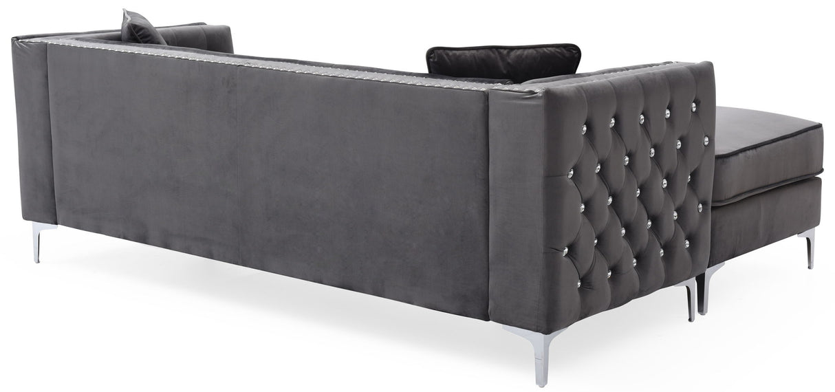 Paige - Sofa Chaise