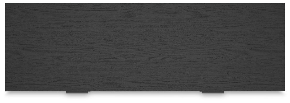 Socalle - Six Drawer Dresser by Signature Design by Ashley® | Bel Furniture