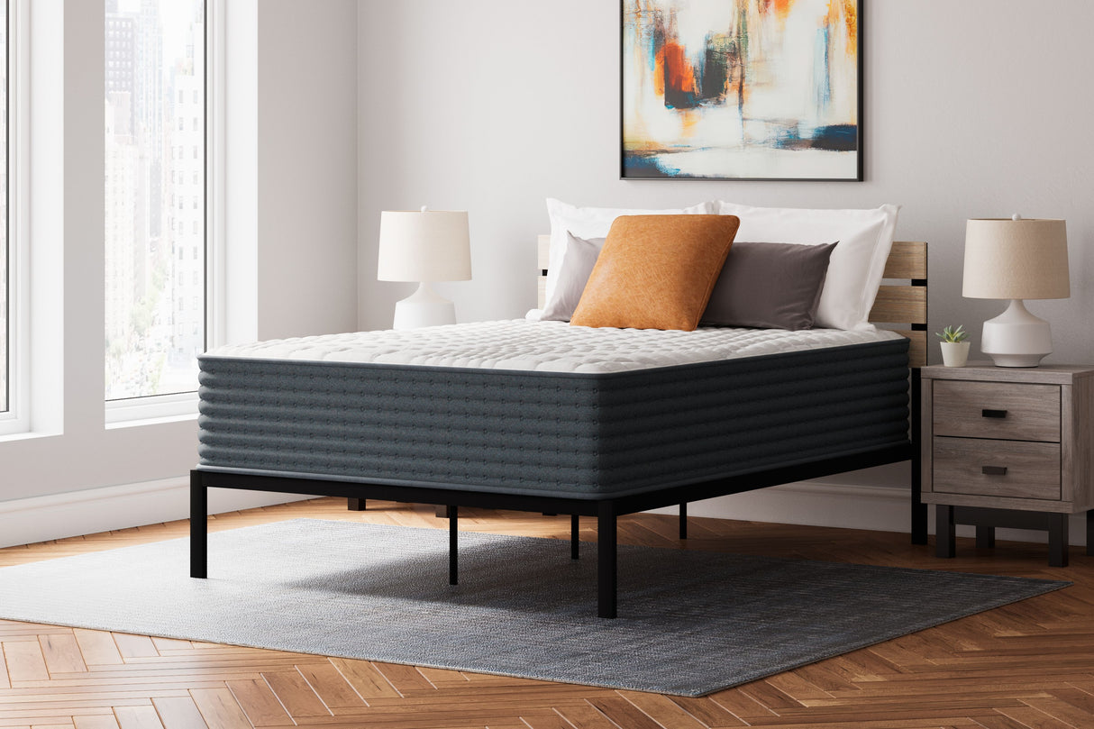 Hybrid 1400 - Mattress by Sierra Sleep® by Ashley | Bel Furniture