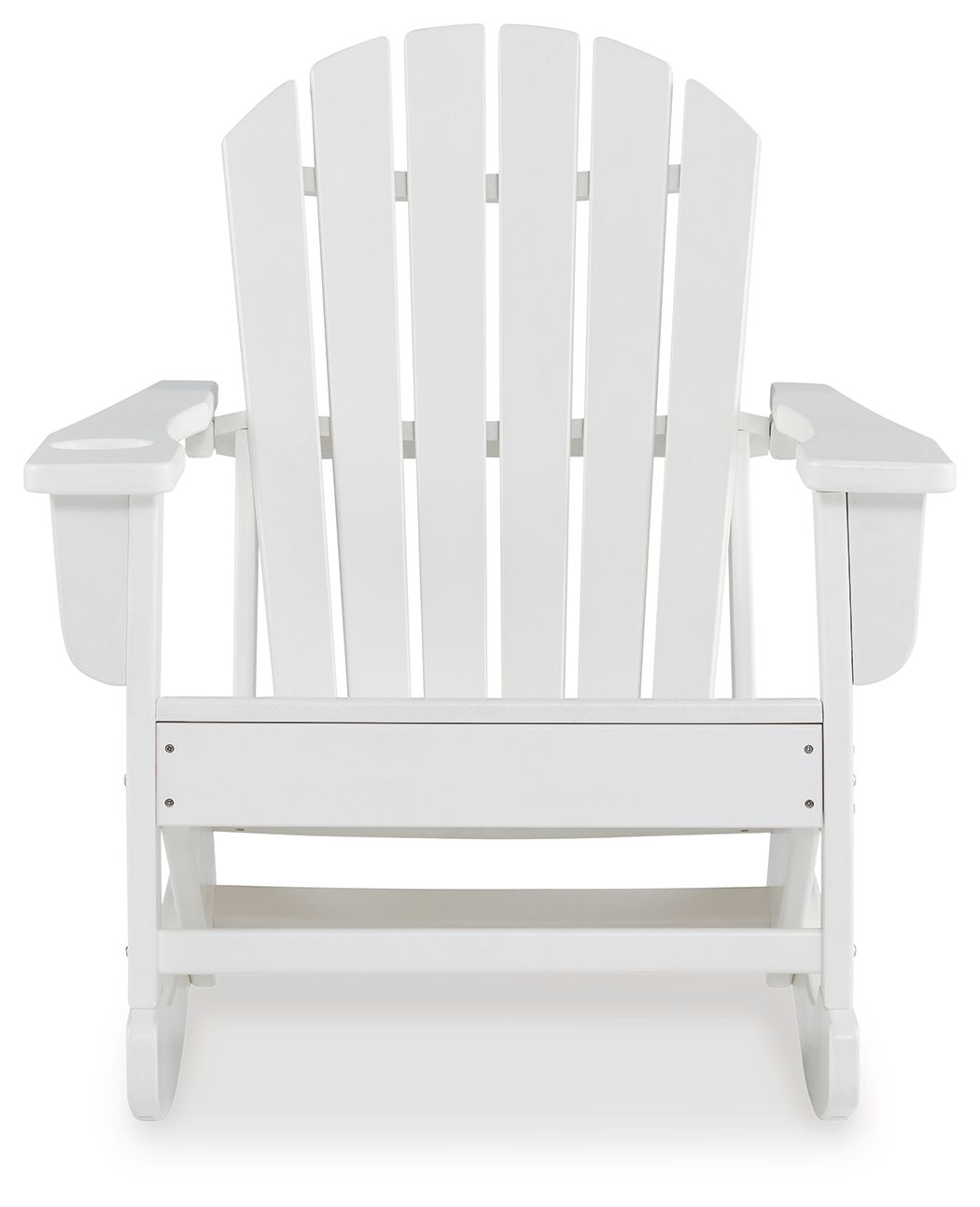 Sundown Treasure - Rocking Chair by Signature Design by Ashley® | Bel Furniture