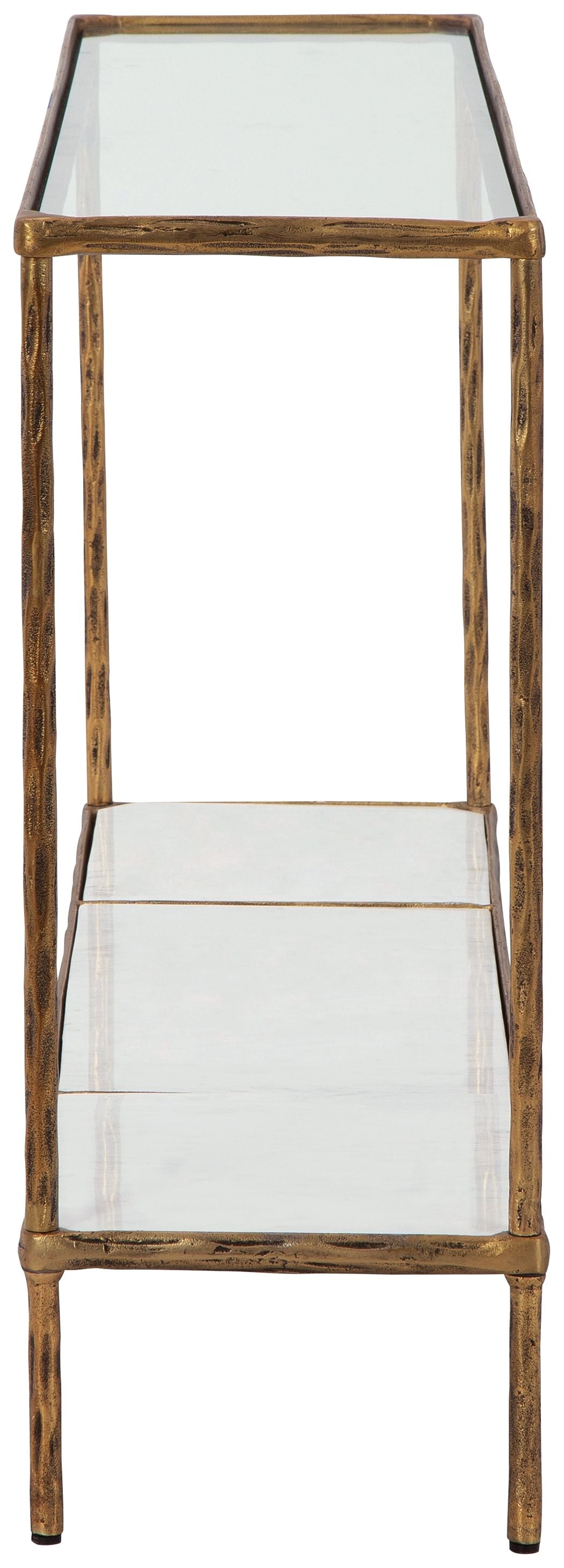 Ryandale - Console Sofa Table by Signature Design by Ashley® | Bel Furniture