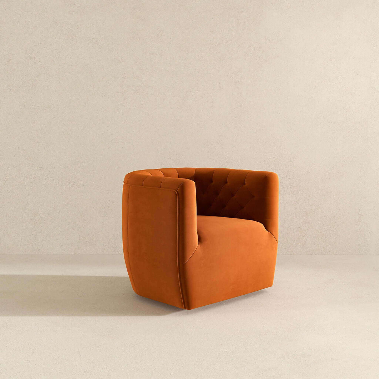 Delaney - Ergonomic Design Swivel Chair