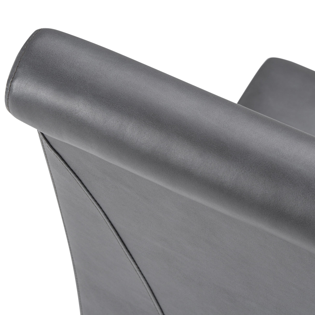 Avalon - Deluxe Parson, Dining Chair (Set of 2) by Simpli-Home | Bel Furniture