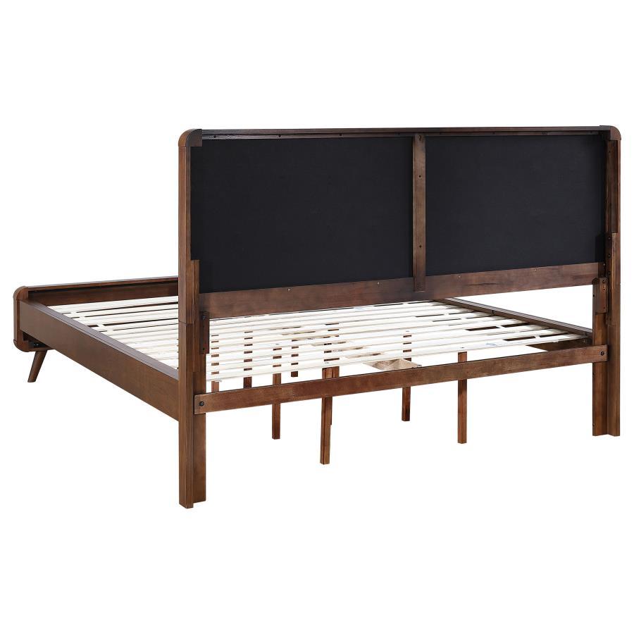 Robyn - Wood Panel Bed by Coaster Fine Furniture | Bel Furniture