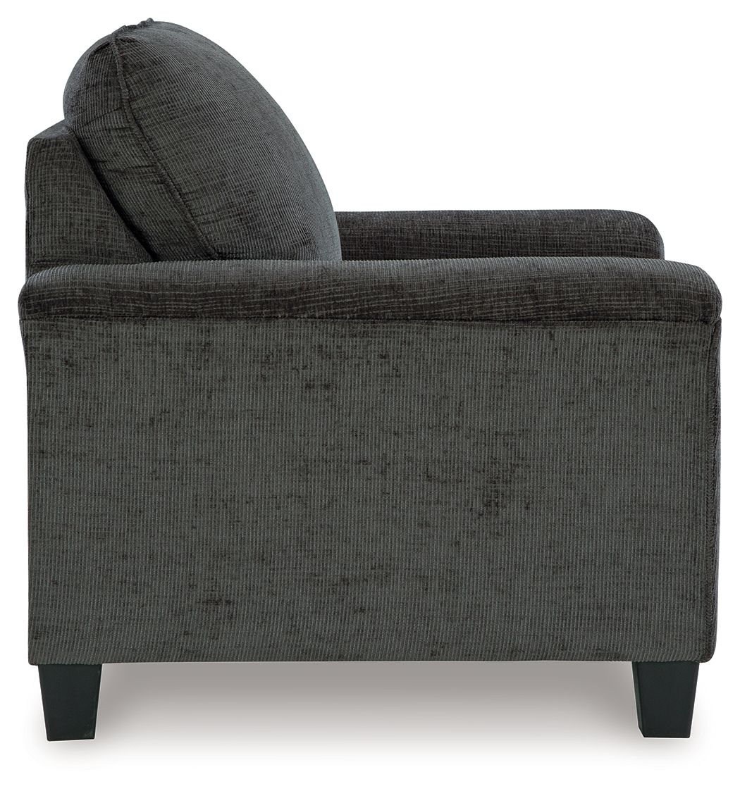 Erinslane - Chair - Dusk