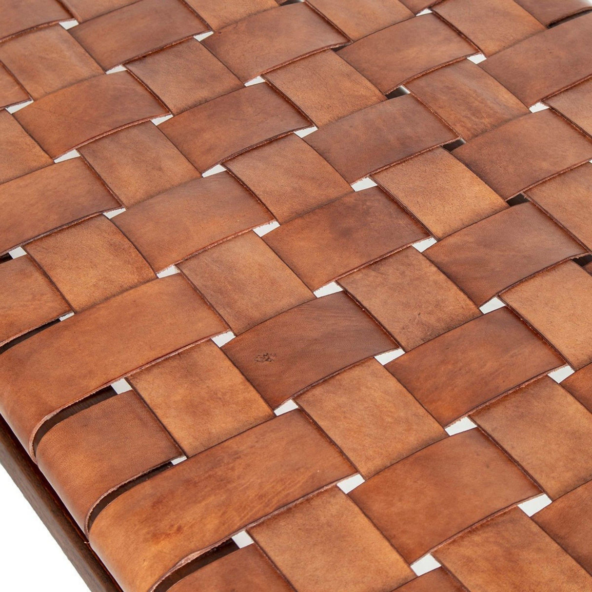 Cody - Bench - Brown / Tan by Ashcroft Furniture | Bel Furniture