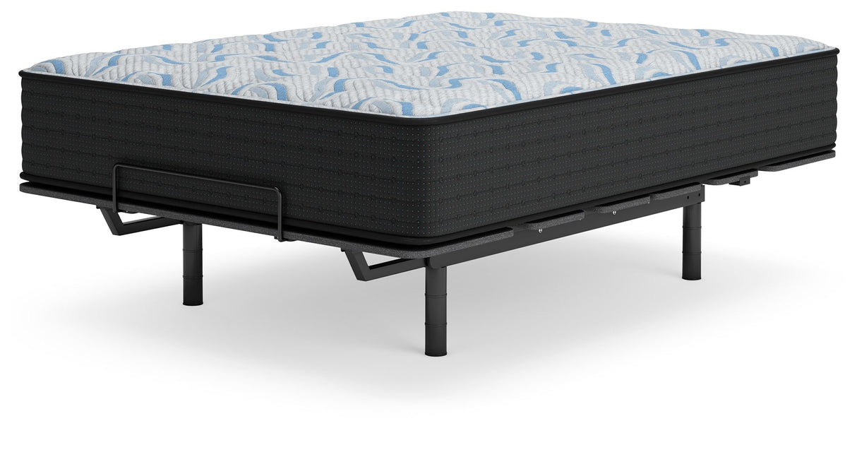 Elite Springs Firm - Mattress by Ashley Sleep® | Bel Furniture