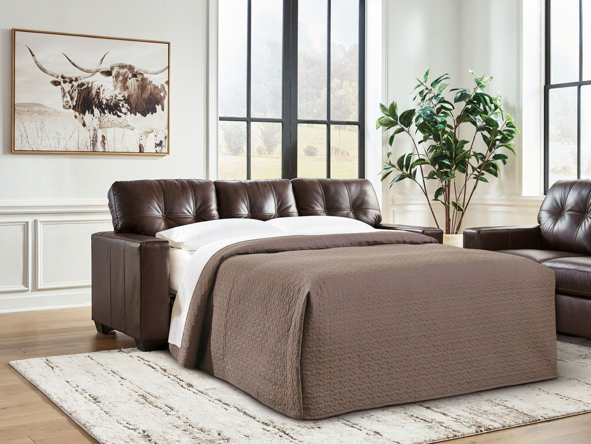 Santorine - Sofa Sleeper by Signature Design by Ashley® | Bel Furniture