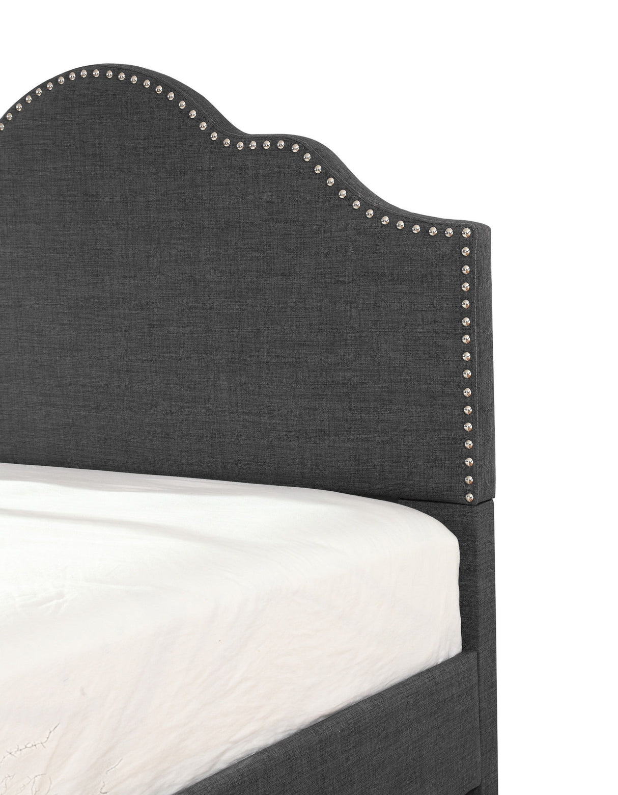 Kopa - Upholstered Bed by Wallace & Bay | Bel Furniture