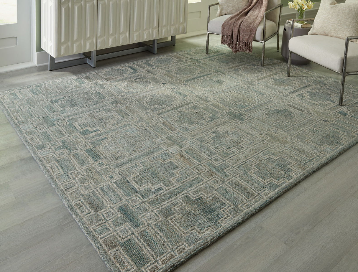 Jossland - Rug by Signature Design by Ashley® | Bel Furniture