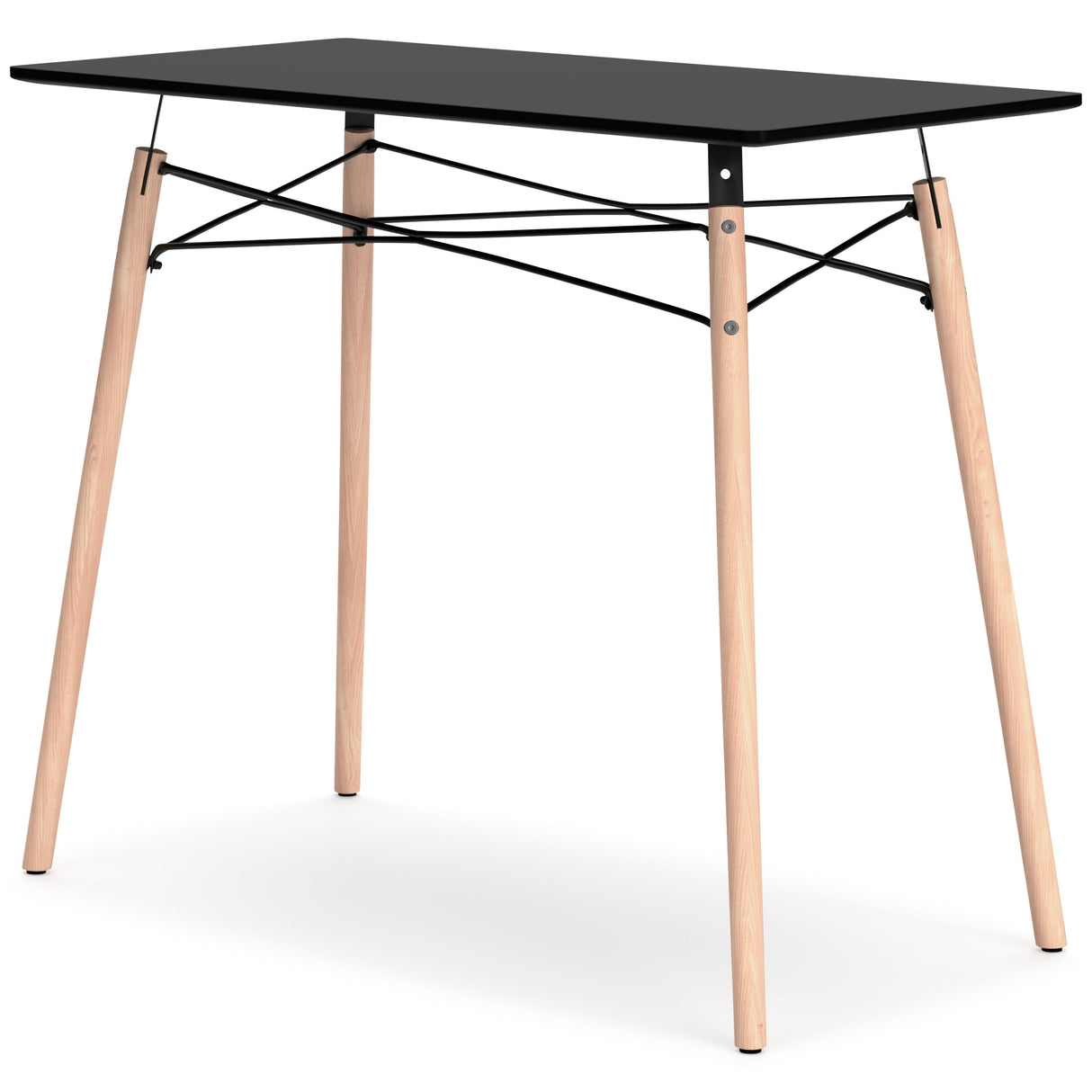 Jaspeni - Home Office Desk by Signature Design by Ashley® | Bel Furniture