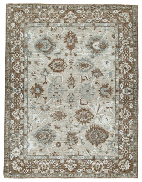 Ainswick - Memory Foam Rug