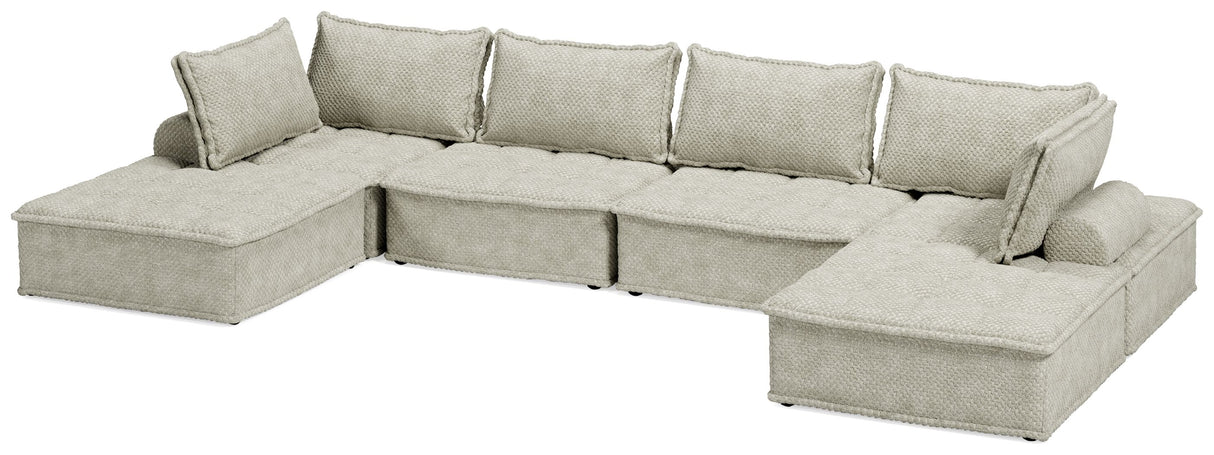 Bales - Sectional by Signature Design by Ashley® | Bel Furniture