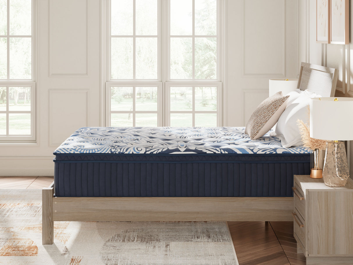 Plush Luxe 2.0 - Mattress by Sierra Sleep® by Ashley | Bel Furniture