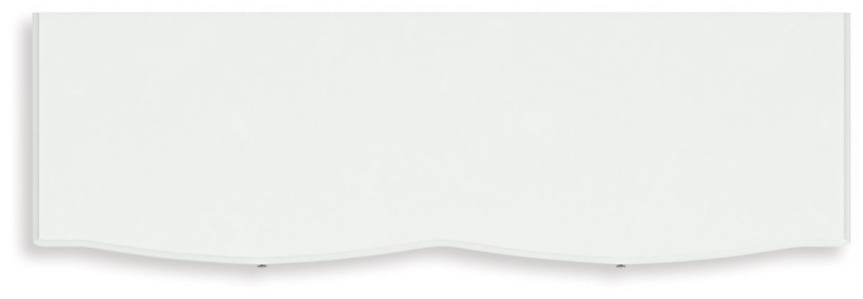 Kozlani - Six Drawer Dresser