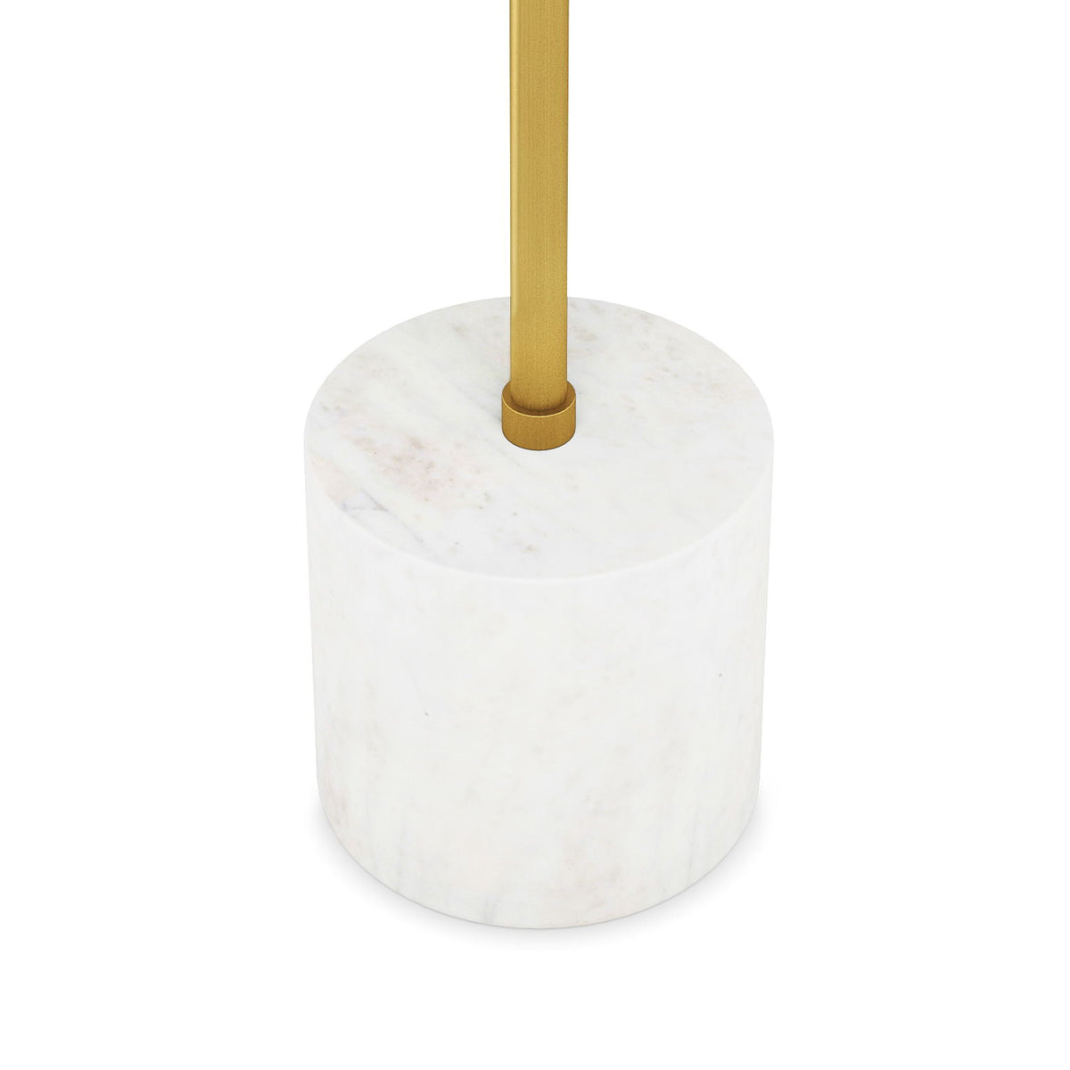 Turner - Side Table - Black