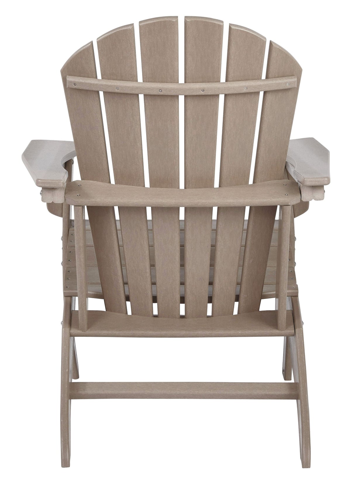 Sundown Treasure - Outdoor Adirondack Chair by Signature Design by Ashley® | Bel Furniture