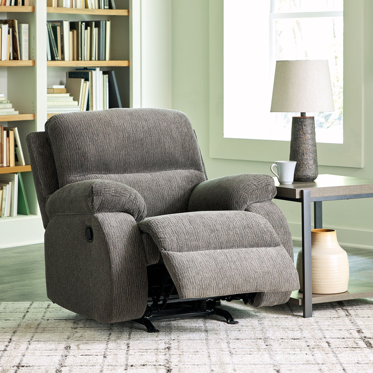 Scranto - Rocker Recliner by Signature Design by Ashley® | Bel Furniture