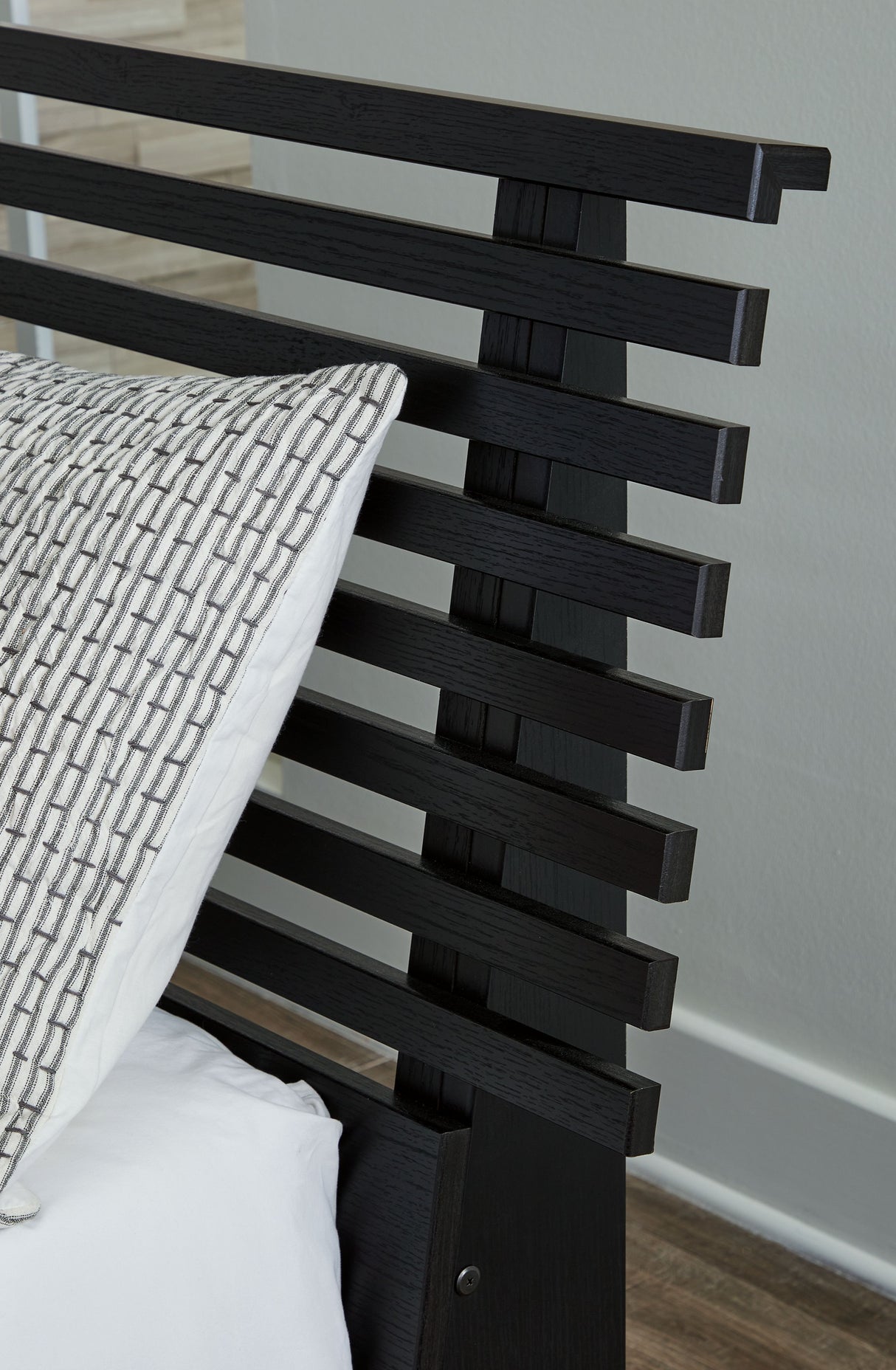 Danziar - Slat Headboard by Signature Design by Ashley® | Bel Furniture