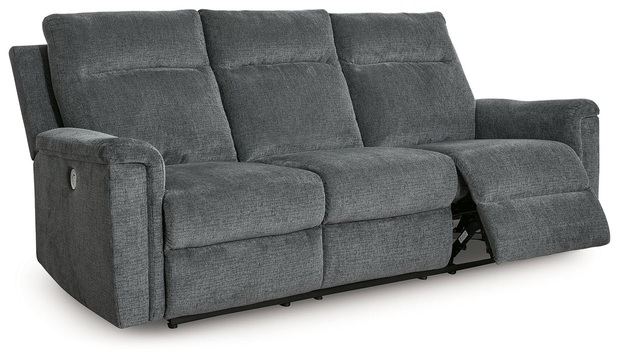 Barnsana - Reclining Living Room Set by Signature Design by Ashley® | Bel Furniture