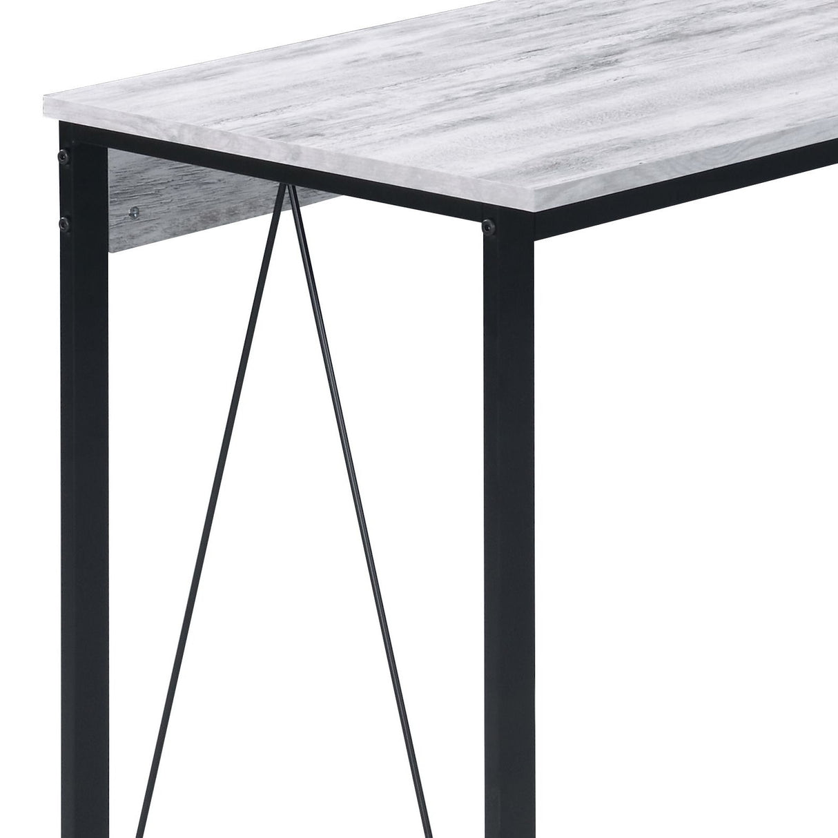 Zaidin - Writing Desk - Wood by Urban Nest | Bel Furniture