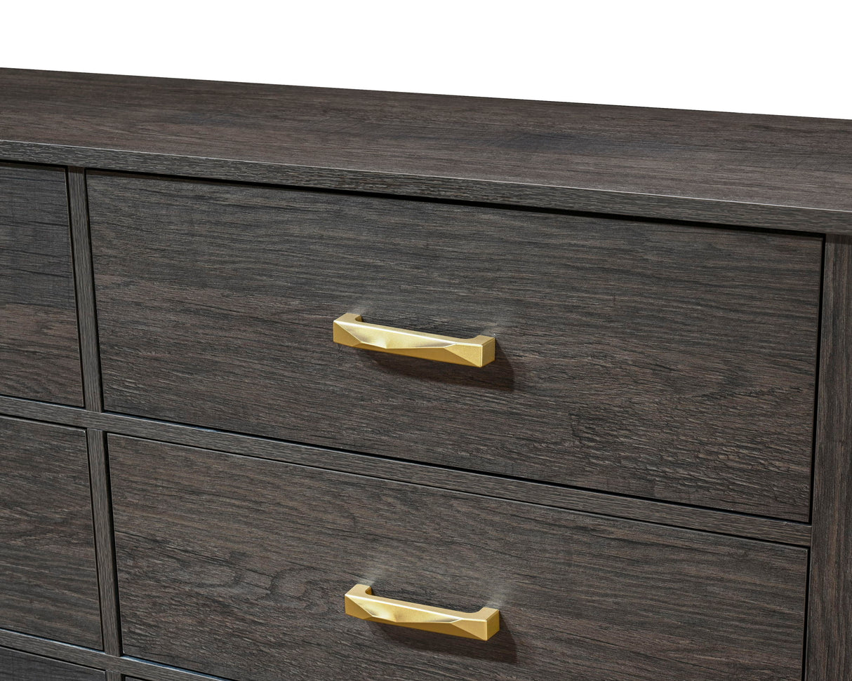 Trevor - Bedroom Set by Crown Mark | Bel Furniture