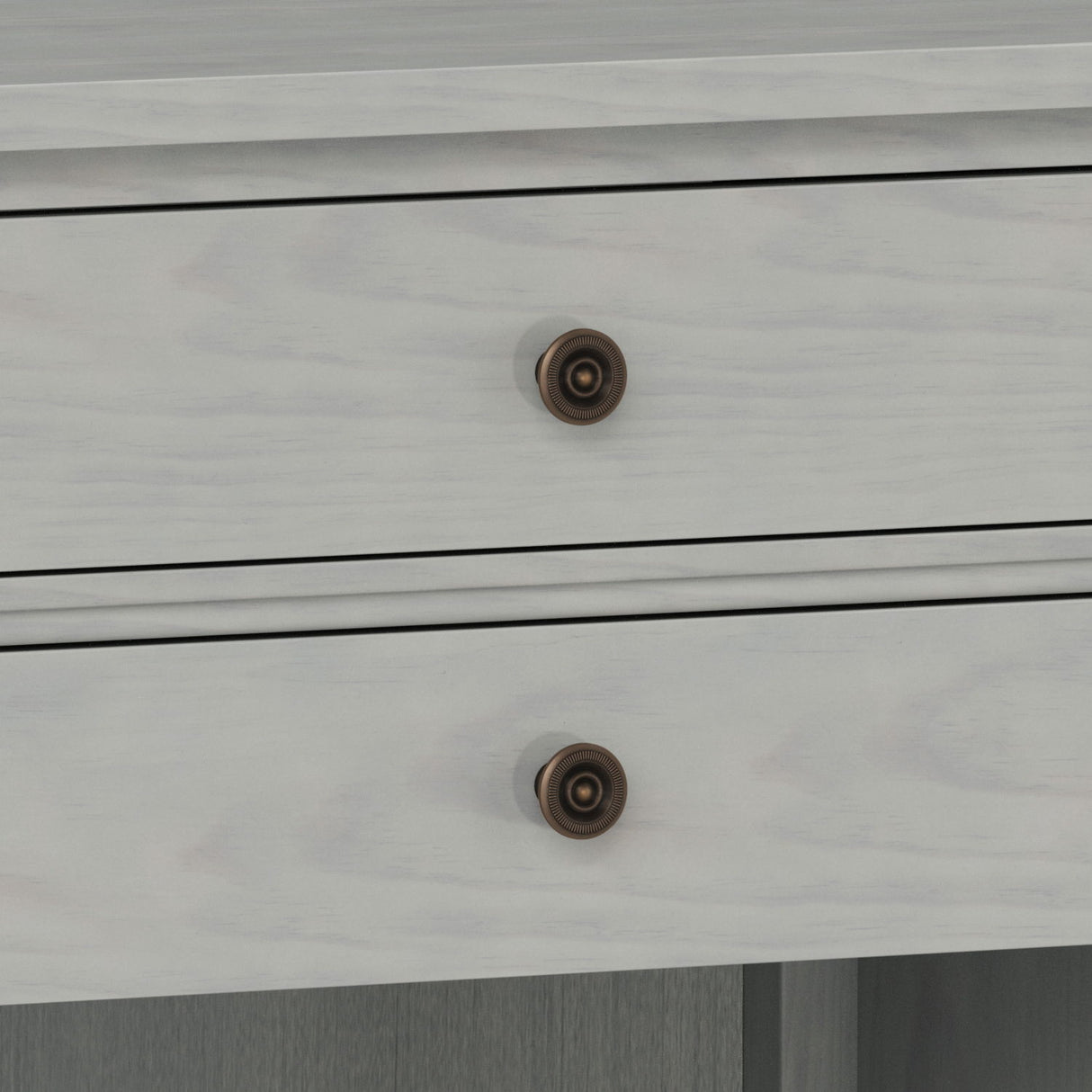 Carlton - Bedside Table, Handcrafted by Simpli-Home | Bel Furniture