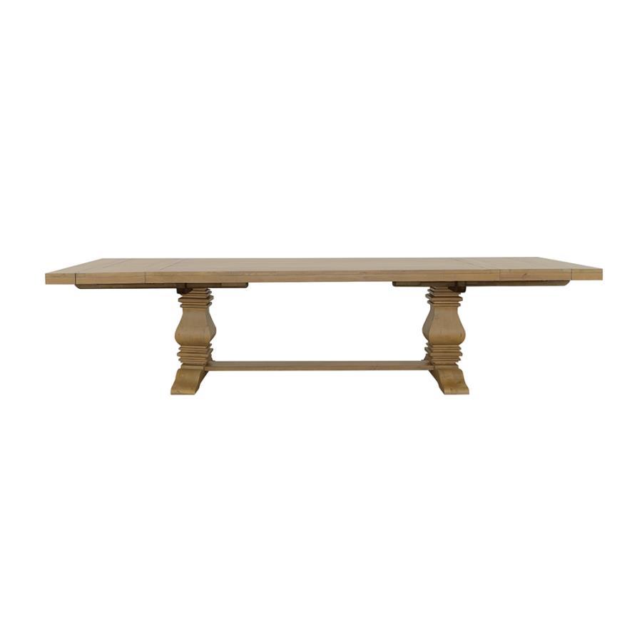 Florence - Extension Dining Table