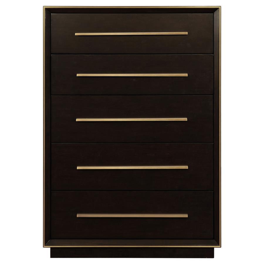 Durango - Bedroom Chest by CoasterElevations | Bel Furniture