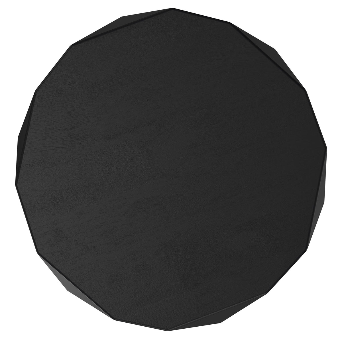 Judson - Side Table - Black