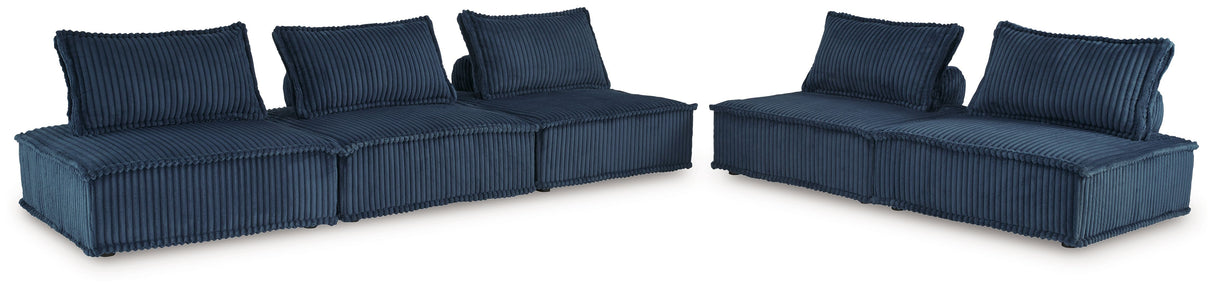 Bales - Sectional by Signature Design by Ashley® | Bel Furniture