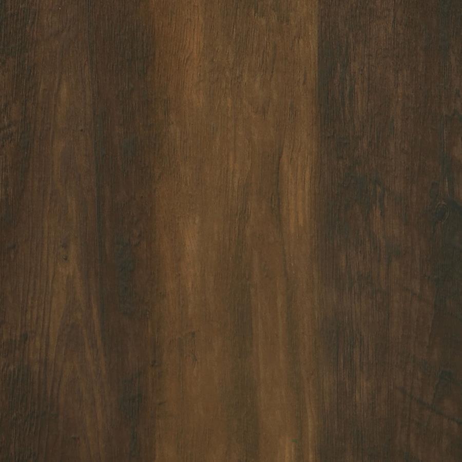 Frisco - Square Engineered Wood Side End Table by CoasterEveryday | Bel Furniture