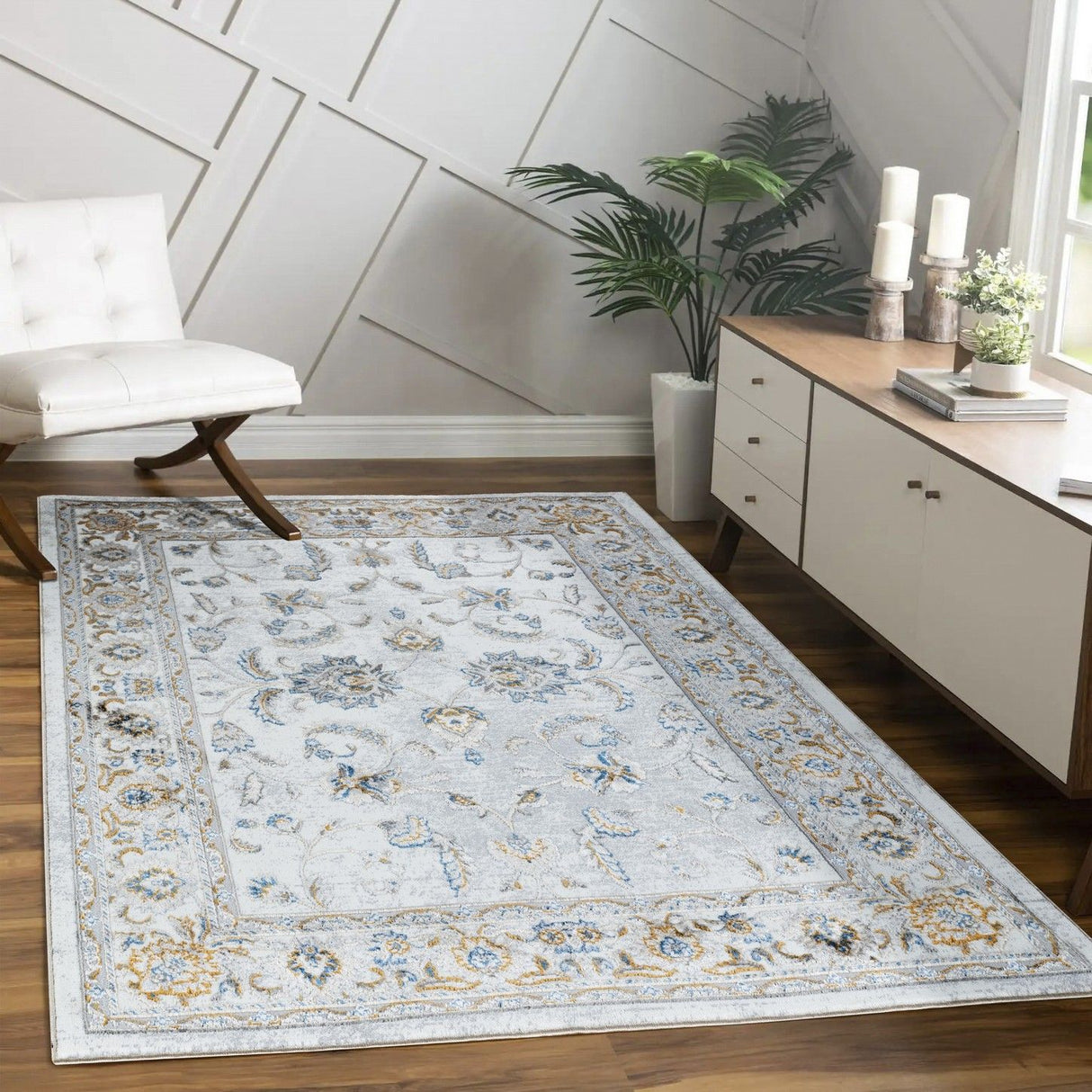 Legacy - GC_CAM8005 Area Rug by Icona Home Decor | Bel Furniture