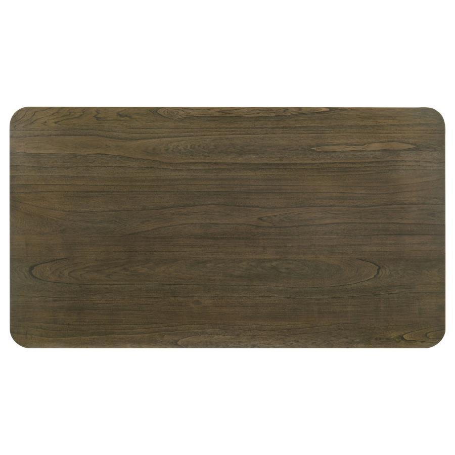 Biloxi - Rectangular Dining Set by Coaster Fine Furniture | Bel Furniture